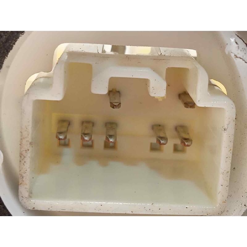 Recambio de cerradura puerta delantera izquierda para mazda cx-5 2.0 cat referencia OEM IAM 9L09E0025  