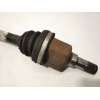 Recambio de transmision delantera izquierda para mini r56 cooper referencia OEM IAM 48534485  31608605473