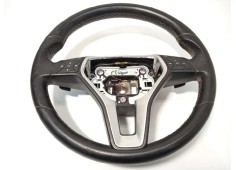 Recambio de volante para mercedes-benz clase a (w176) a 200 cdi blueefficiency (176.001) referencia OEM IAM A2184602018  A218460