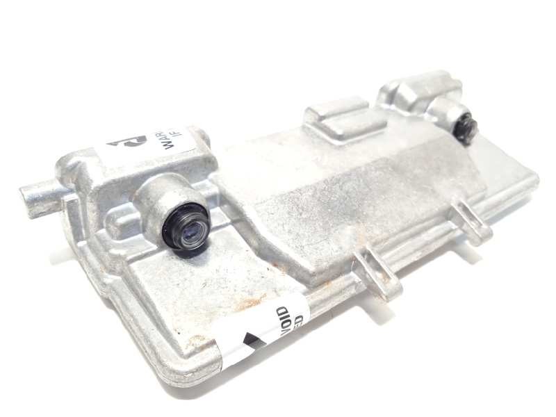 Recambio de modulo electronico para land rover evoque hse referencia OEM IAM HK7219H406  LR112399