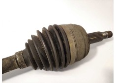 Recambio de transmision delantera derecha para renault megane iii coupé-cabrio dynamique referencia OEM IAM 391004336R   2