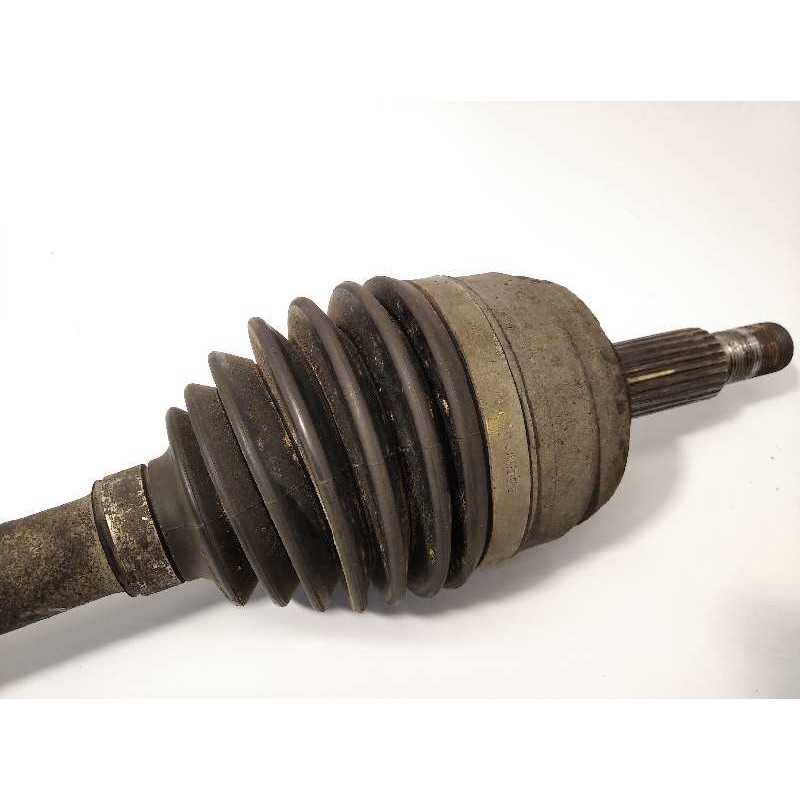 Recambio de transmision delantera derecha para renault megane iii coupé-cabrio dynamique referencia OEM IAM 391004336R  