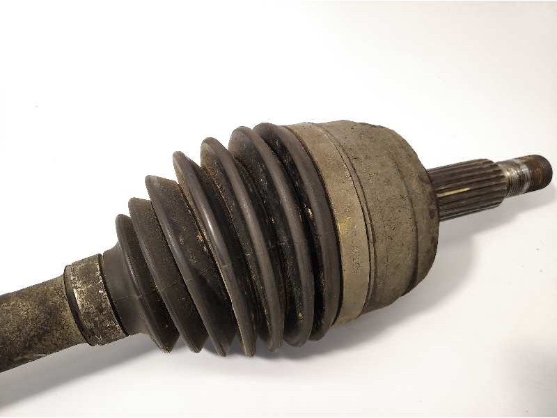 Recambio de transmision delantera derecha para renault megane iii coupé-cabrio dynamique referencia OEM IAM 391004336R  