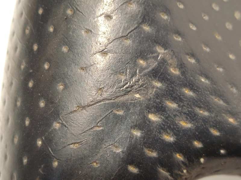 Recambio de volante para mercedes-benz clase a (w176) a 200 cdi blueefficiency (176.001) referencia OEM IAM A2184602018  A218460