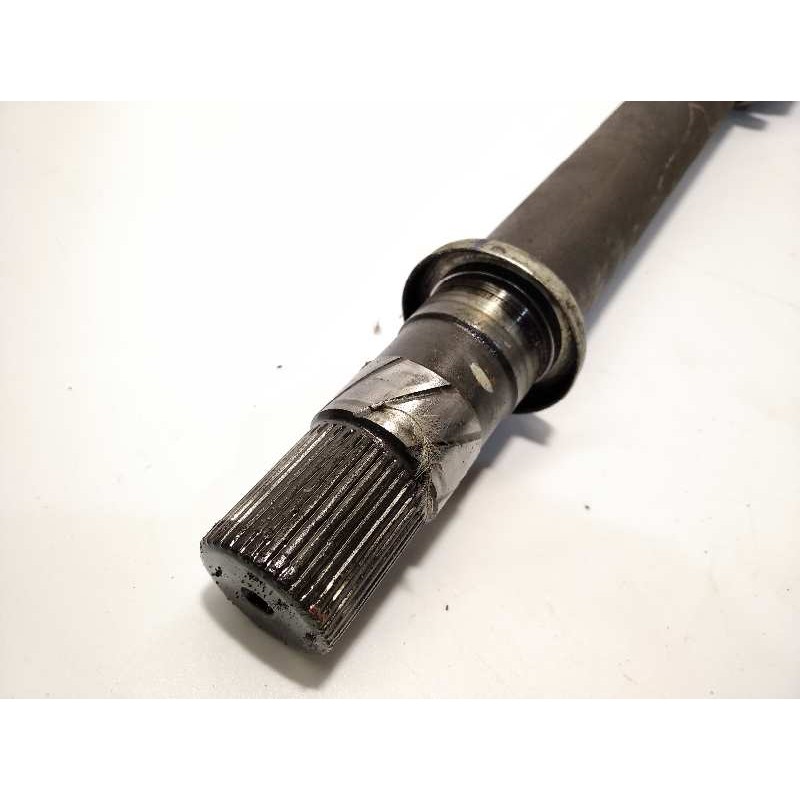 Recambio de transmision delantera derecha para renault megane iii coupé-cabrio dynamique referencia OEM IAM 391004336R  