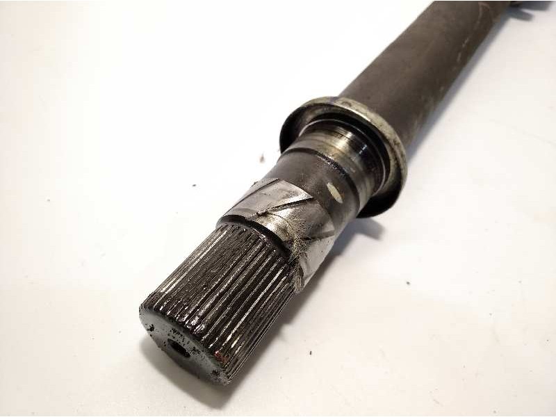 Recambio de transmision delantera derecha para renault megane iii coupé-cabrio dynamique referencia OEM IAM 391004336R  