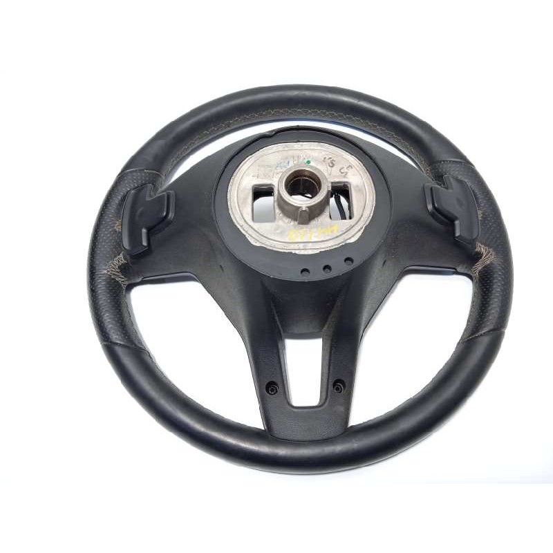 Recambio de volante para mercedes-benz clase a (w176) a 200 cdi blueefficiency (176.001) referencia OEM IAM A2184602018  A218460