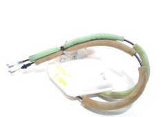 Recambio de cerradura puerta trasera derecha para mazda cx-5 2.0 cat referencia OEM IAM 9L09D0138   2