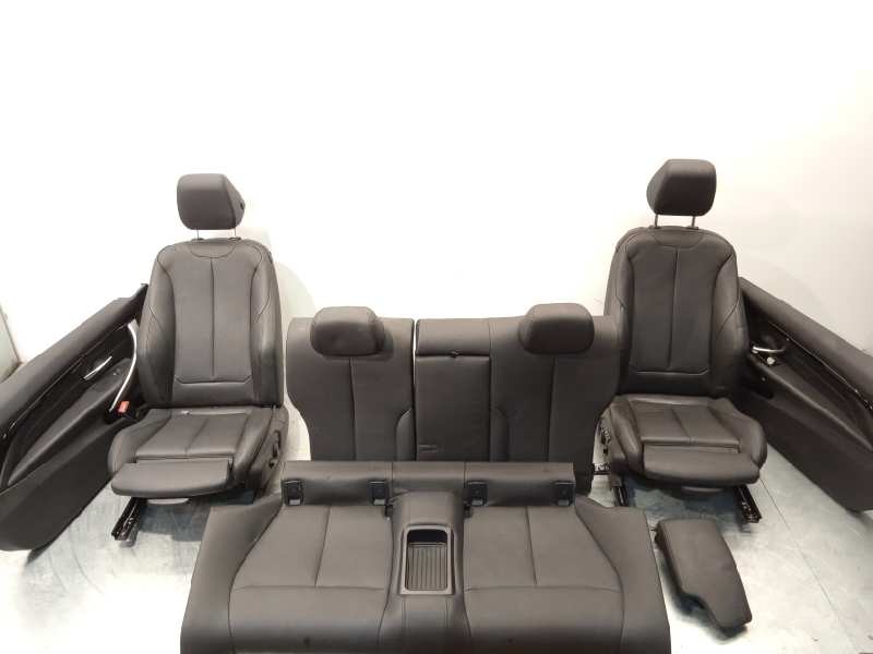 Recambio de juego asientos completo para bmw serie 4 coupe (f32) 430d referencia OEM IAM NOREF  