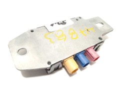 Recambio de modulo electronico para land rover evoque hse referencia OEM IAM DPLA19C097BA   2