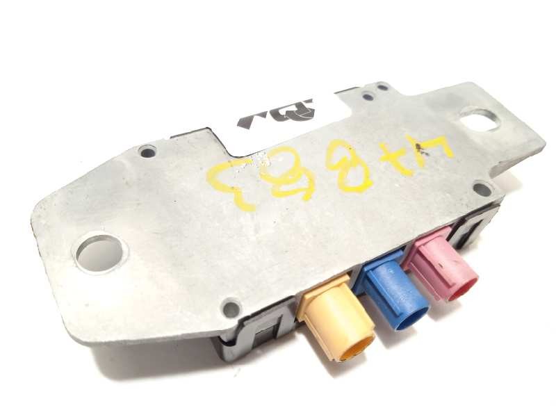 Recambio de modulo electronico para land rover evoque hse referencia OEM IAM DPLA19C097BA  