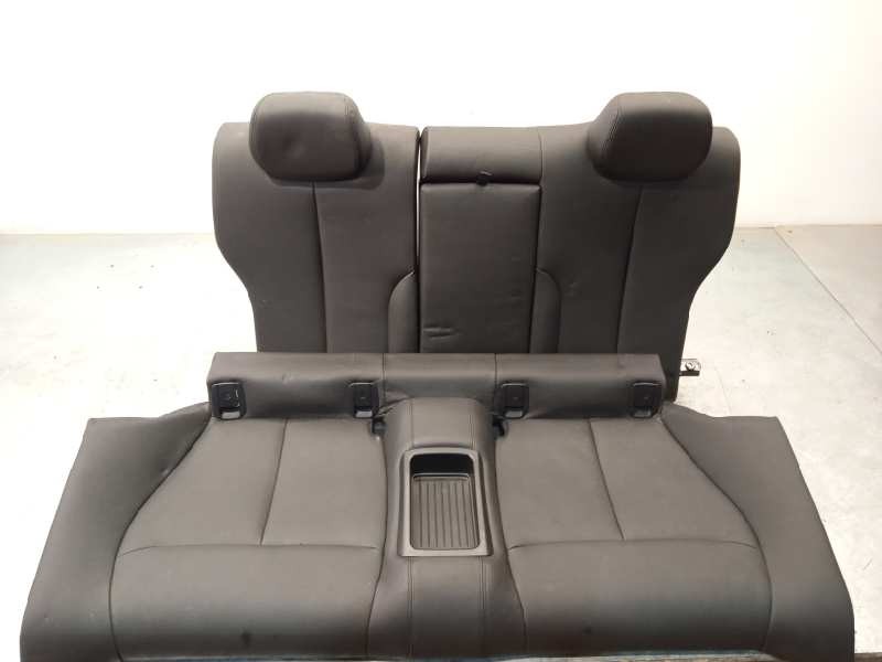 Recambio de juego asientos completo para bmw serie 4 coupe (f32) 430d referencia OEM IAM NOREF  