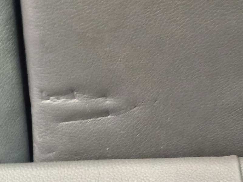 Recambio de juego asientos completo para bmw serie 4 coupe (f32) 430d referencia OEM IAM NOREF  