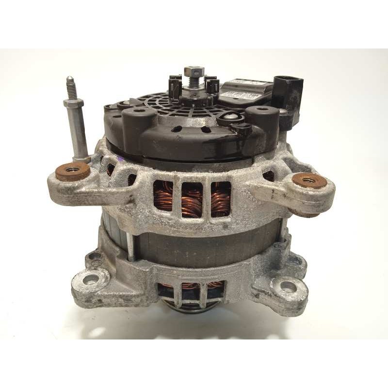 Recambio de alternador para audi a1 sportback (8xf) attraction referencia OEM IAM 04B903023B  F000BL08E2