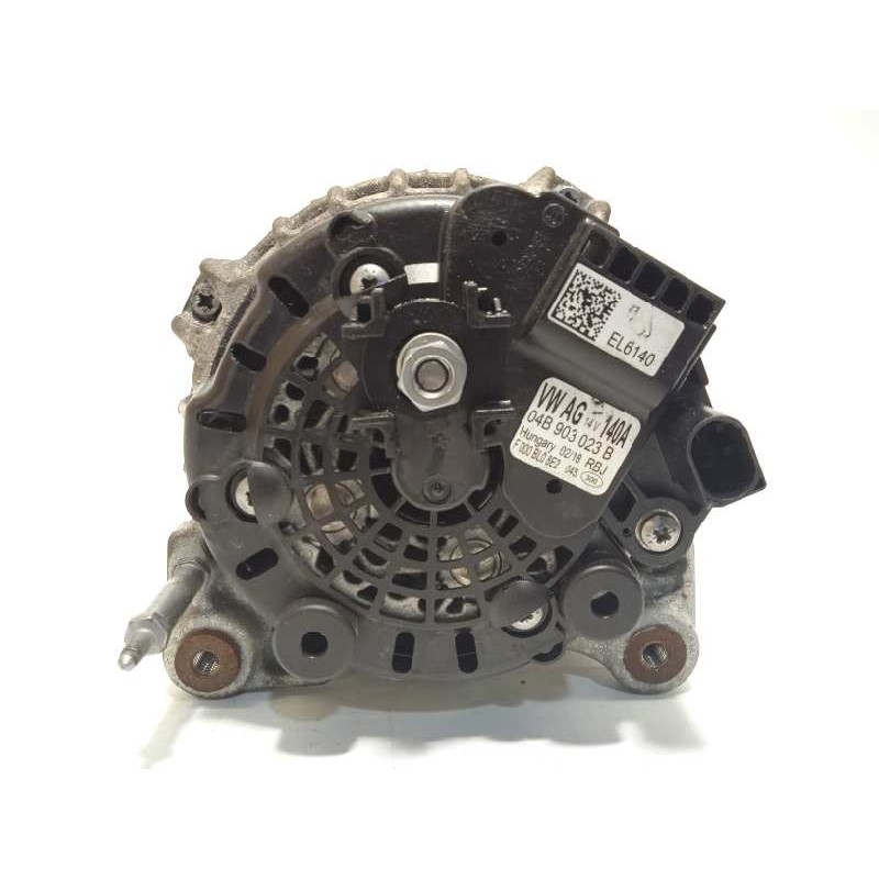 Recambio de alternador para audi a1 sportback (8xf) attraction referencia OEM IAM 04B903023B  F000BL08E2