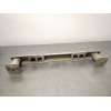 Recambio de refuerzo paragolpes trasero para fiat croma (194) 1.9 16v multijet dynamic (12.2007) referencia OEM IAM 51730921  