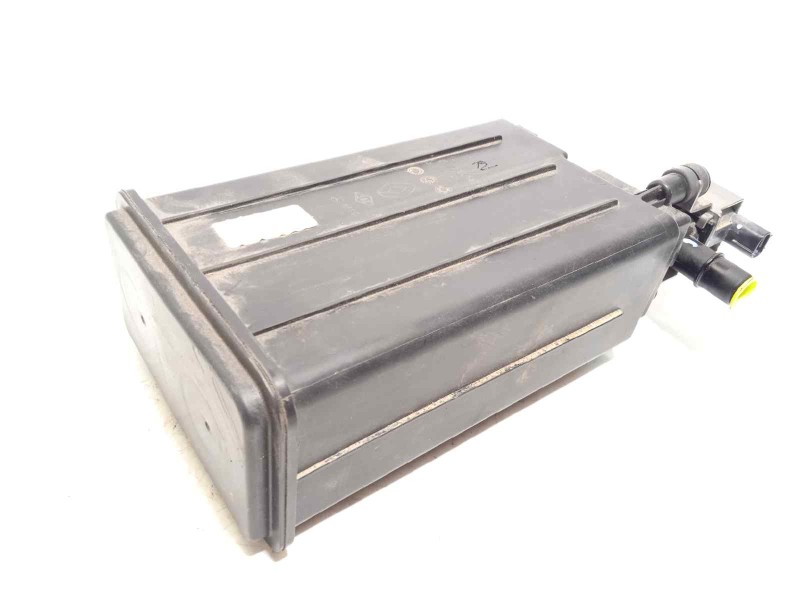 Recambio de modulo electronico para renault captur ii referencia OEM IAM 149503989R  