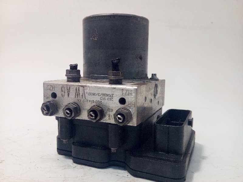 Recambio de abs para seat ibiza (kj1) style referencia OEM IAM 2Q0614517AA 2Q0614517N 269902
