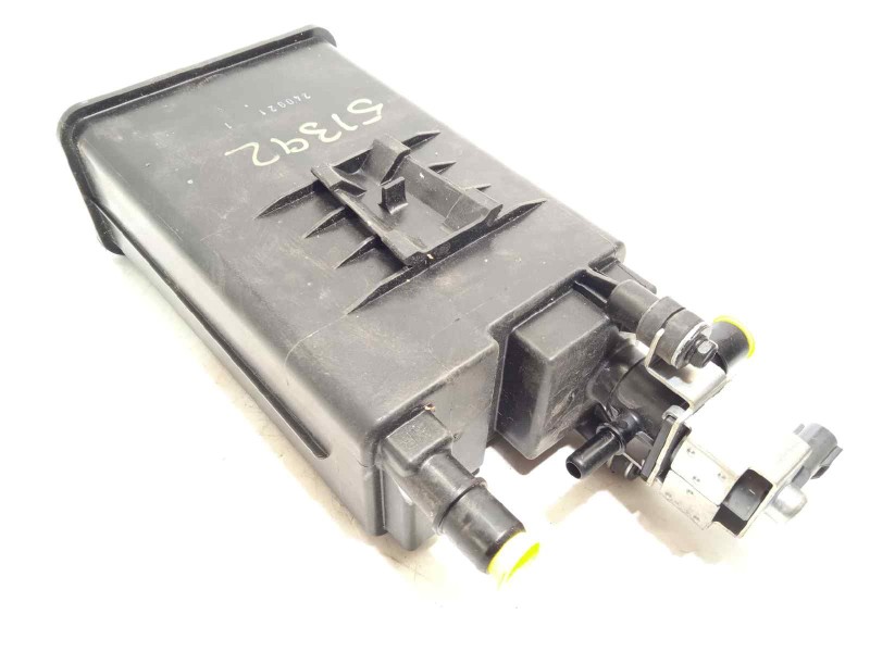 Recambio de modulo electronico para renault captur ii referencia OEM IAM 149503989R  