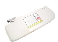 Recambio de parasol derecho para fiat qubo (300) trekking referencia OEM IAM 735564634   2