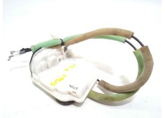 Recambio de cerradura puerta trasera izquierda para mazda cx-5 2.0 cat referencia OEM IAM 9L09D0009   2