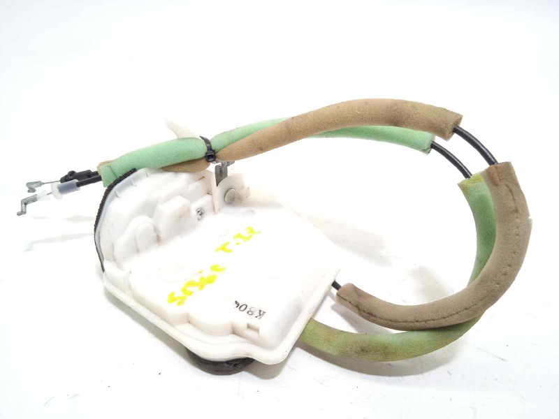 Recambio de cerradura puerta trasera izquierda para mazda cx-5 2.0 cat referencia OEM IAM 9L09D0009  