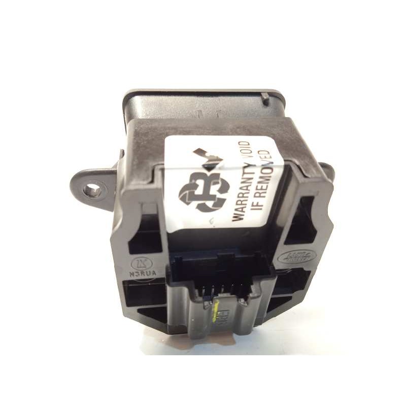 Recambio de interruptor para land rover evoque hse referencia OEM IAM GJ322B623AA  