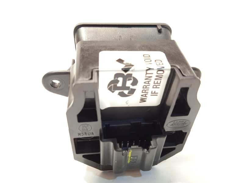 Recambio de interruptor para land rover evoque hse referencia OEM IAM GJ322B623AA  
