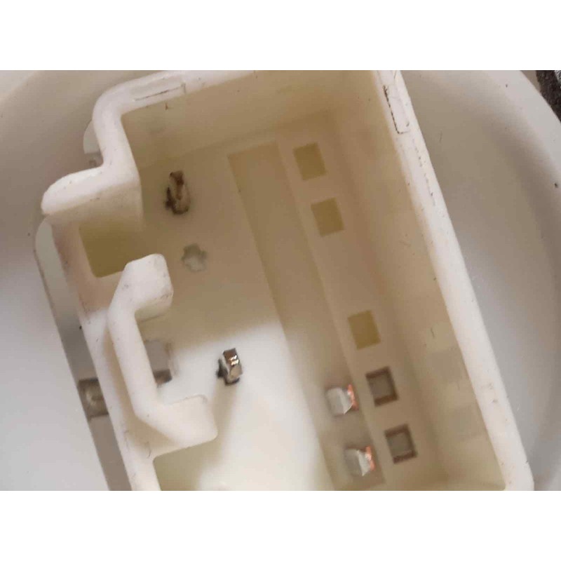 Recambio de cerradura puerta trasera izquierda para mazda cx-5 2.0 cat referencia OEM IAM 9L09D0009  