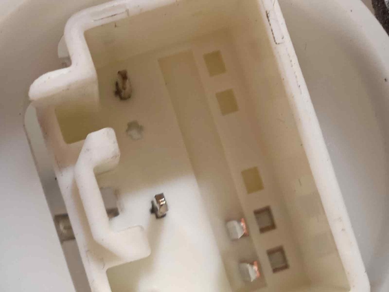 Recambio de cerradura puerta trasera izquierda para mazda cx-5 2.0 cat referencia OEM IAM 9L09D0009  