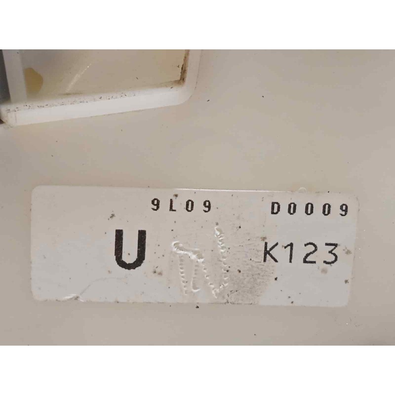 Recambio de cerradura puerta trasera izquierda para mazda cx-5 2.0 cat referencia OEM IAM 9L09D0009  