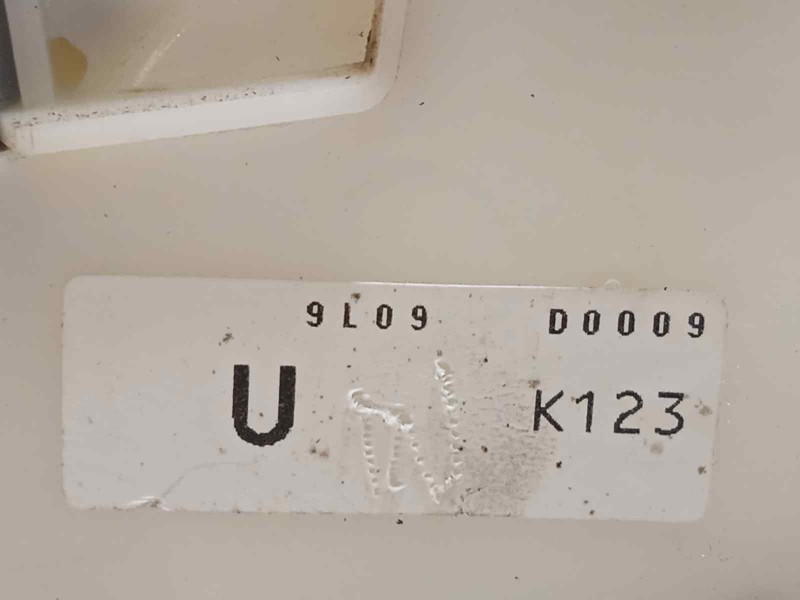 Recambio de cerradura puerta trasera izquierda para mazda cx-5 2.0 cat referencia OEM IAM 9L09D0009  