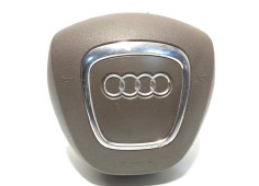 Recambio de airbag delantero izquierdo para audi q7 (4l) 3.0 tdi referencia OEM IAM 4L0880201J  4L0880201J6PS 2