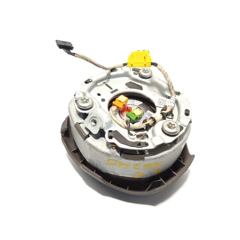 Recambio de airbag delantero izquierdo para audi q7 (4l) 3.0 tdi referencia OEM IAM 4L0880201J  4L0880201J6PS