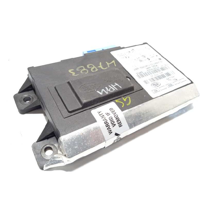 Recambio de centralita unidad control telefono para land rover evoque hse referencia OEM IAM HK7270718XD  