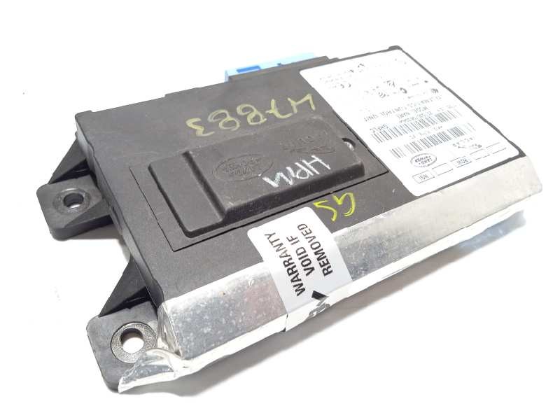 Recambio de centralita unidad control telefono para land rover evoque hse referencia OEM IAM HK7270718XD  