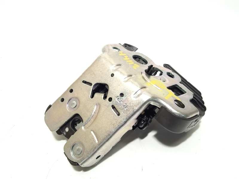 Recambio de cerradura maletero / porton para audi a1 sportback (8xf) attraction referencia OEM IAM 8R0827505A  