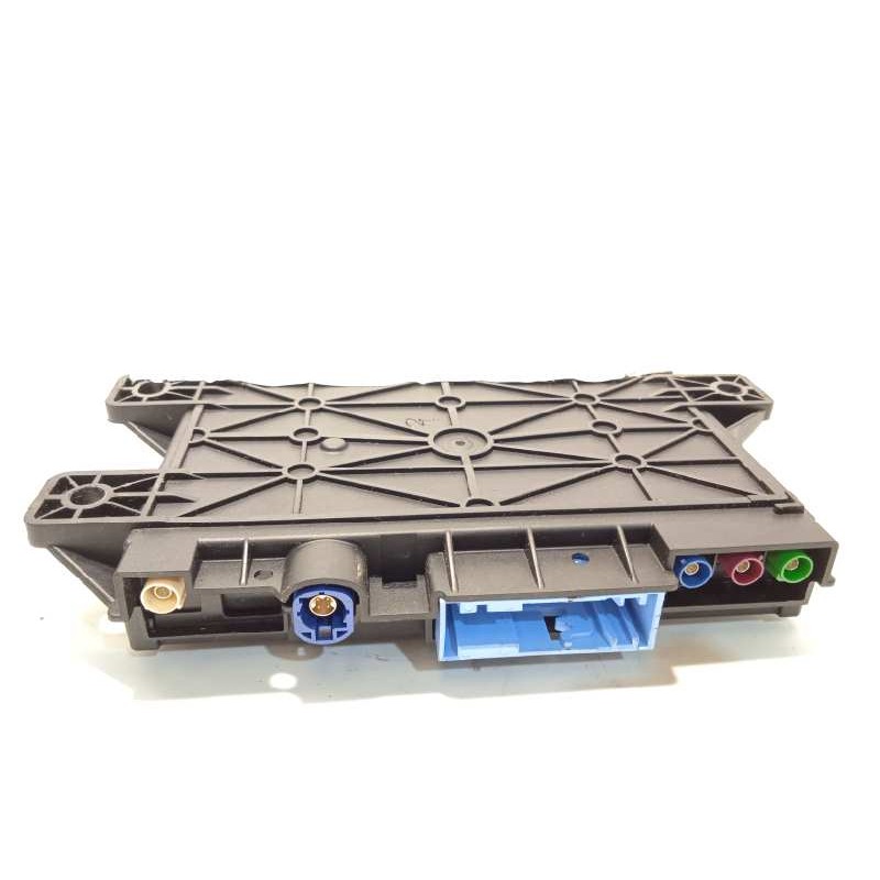 Recambio de centralita unidad control telefono para land rover evoque hse referencia OEM IAM HK7270718XD  