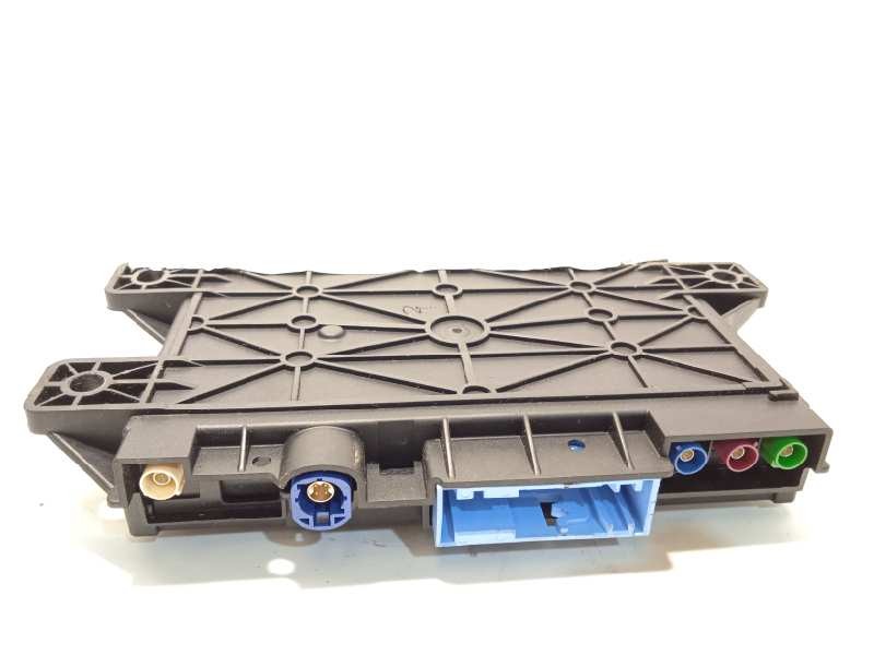 Recambio de centralita unidad control telefono para land rover evoque hse referencia OEM IAM HK7270718XD  