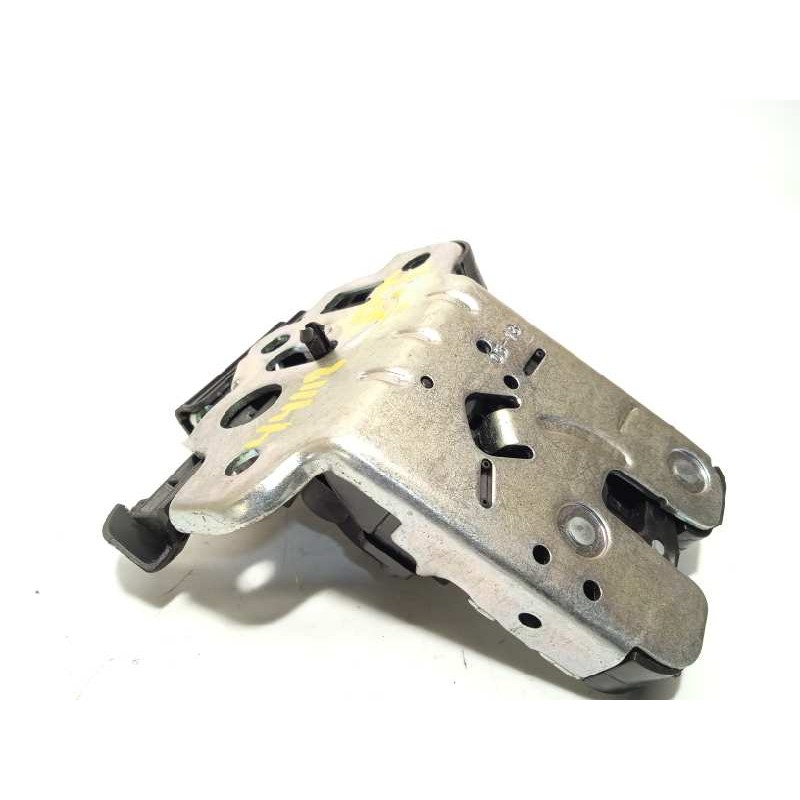 Recambio de cerradura maletero / porton para audi a1 sportback (8xf) attraction referencia OEM IAM 8R0827505A  