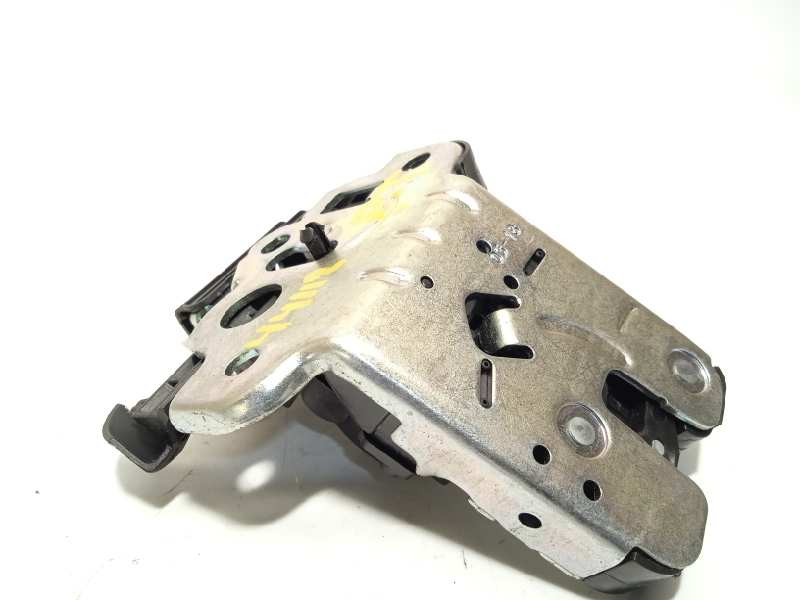 Recambio de cerradura maletero / porton para audi a1 sportback (8xf) attraction referencia OEM IAM 8R0827505A  