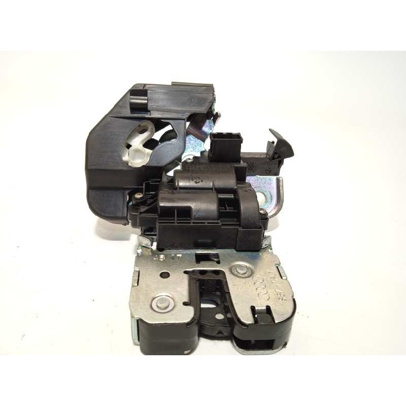Recambio de cerradura maletero / porton para audi a1 sportback (8xf) attraction referencia OEM IAM 8R0827505A  