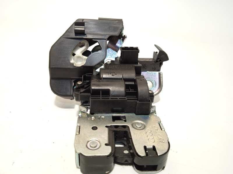 Recambio de cerradura maletero / porton para audi a1 sportback (8xf) attraction referencia OEM IAM 8R0827505A  
