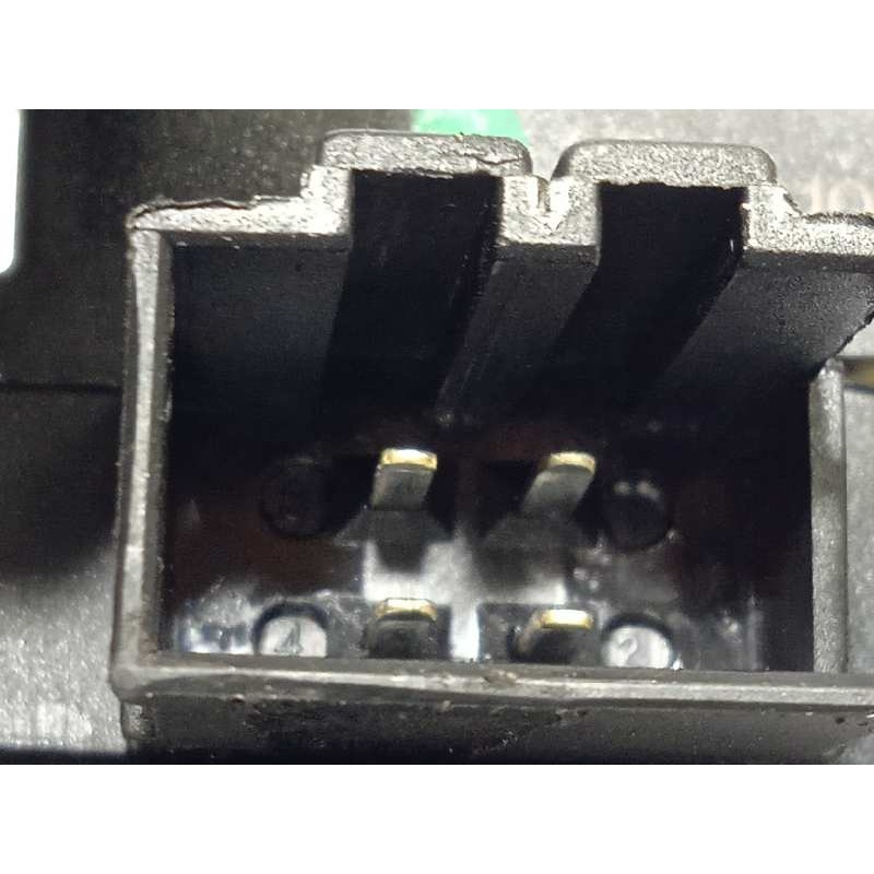 Recambio de cerradura maletero / porton para audi a1 sportback (8xf) attraction referencia OEM IAM 8R0827505A  