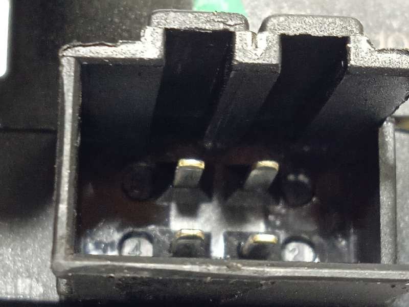 Recambio de cerradura maletero / porton para audi a1 sportback (8xf) attraction referencia OEM IAM 8R0827505A  