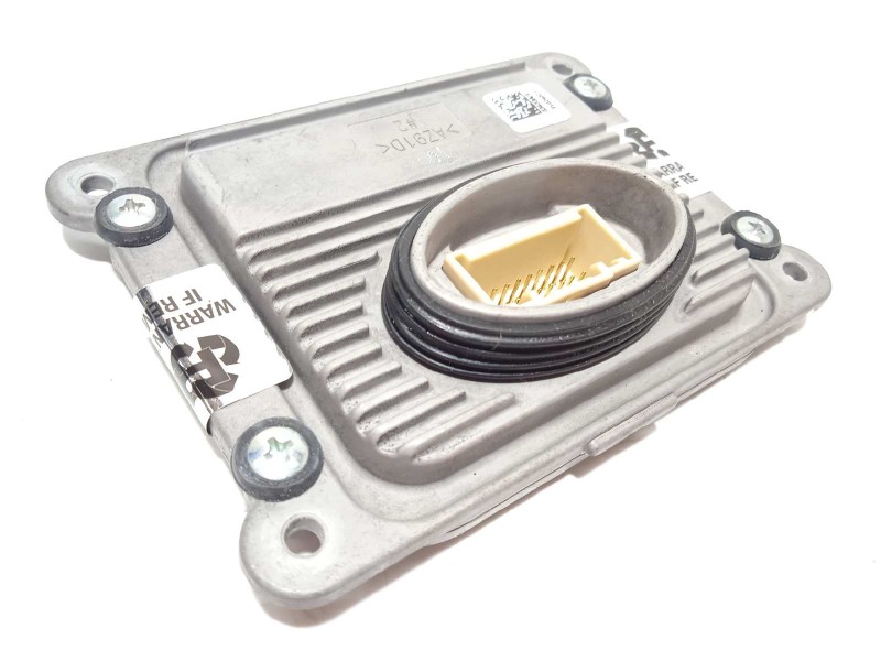 Recambio de centralita led izquierda para kia niro drive referencia OEM IAM 92190G5200  