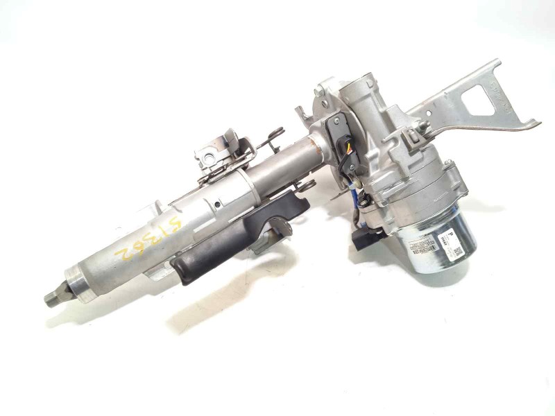 Recambio de columna direccion para mazda cx-5 2.0 cat referencia OEM IAM JJ501004413 Q003TG2981 KN1M3210X