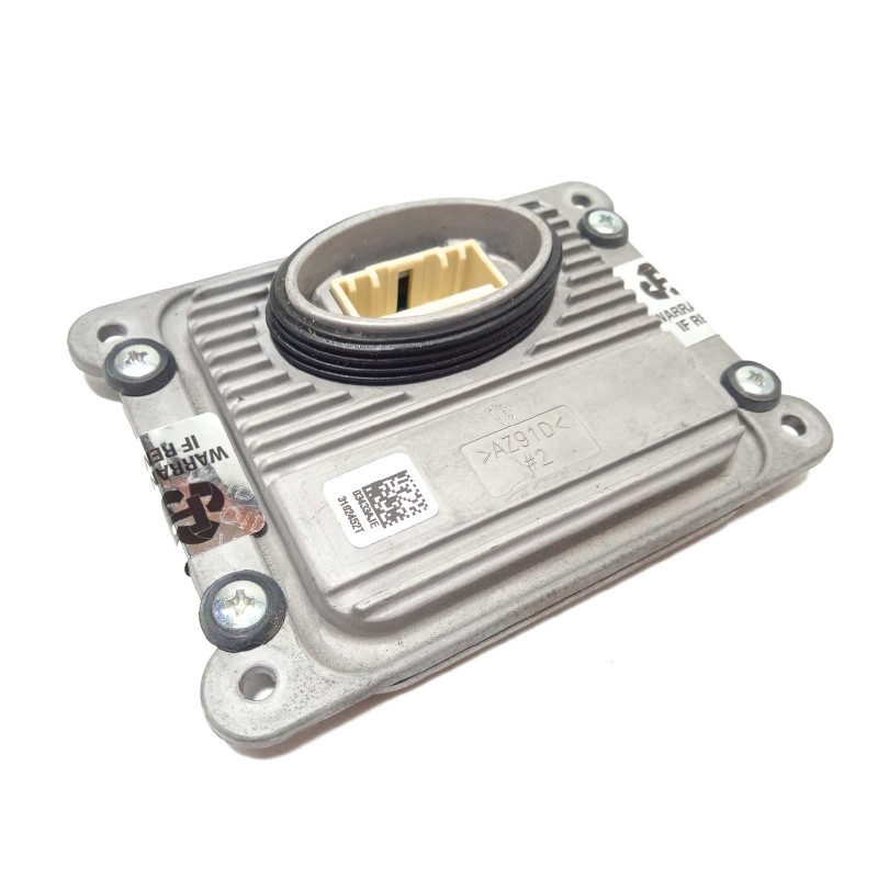 Recambio de centralita led izquierda para kia niro drive referencia OEM IAM 92190G5200  