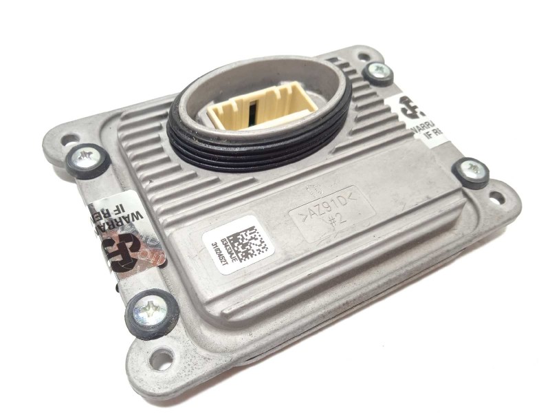 Recambio de centralita led izquierda para kia niro drive referencia OEM IAM 92190G5200  