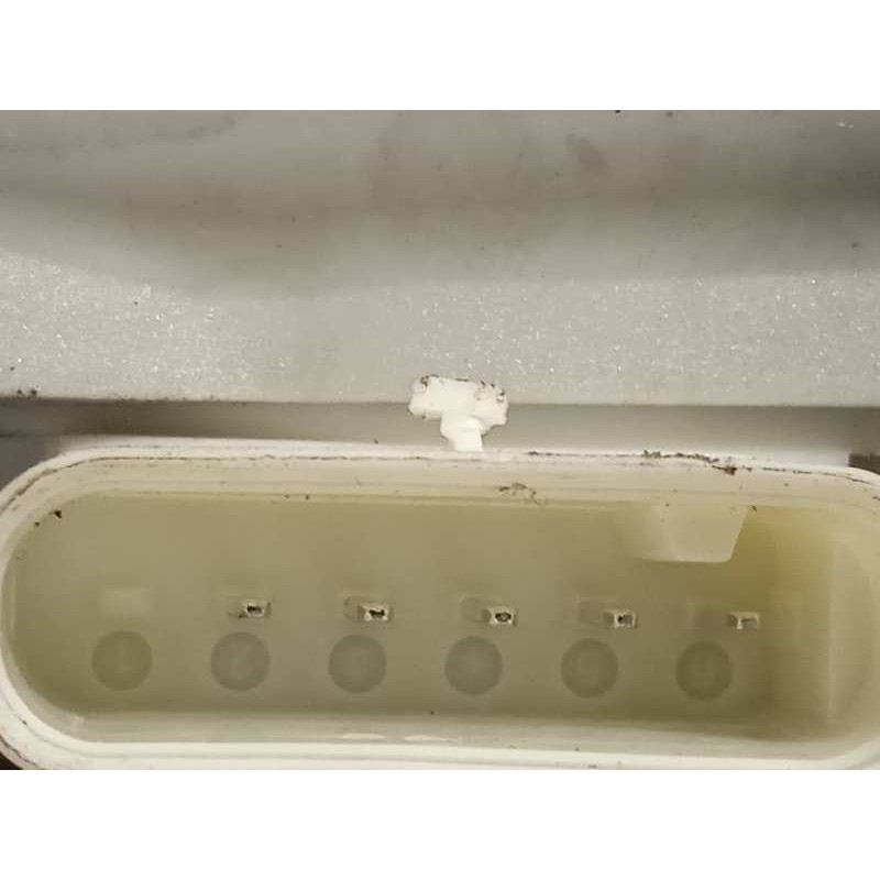 Recambio de cerradura puerta delantera derecha para audi a1 sportback (8xf) attraction referencia OEM IAM 8X1837016C  